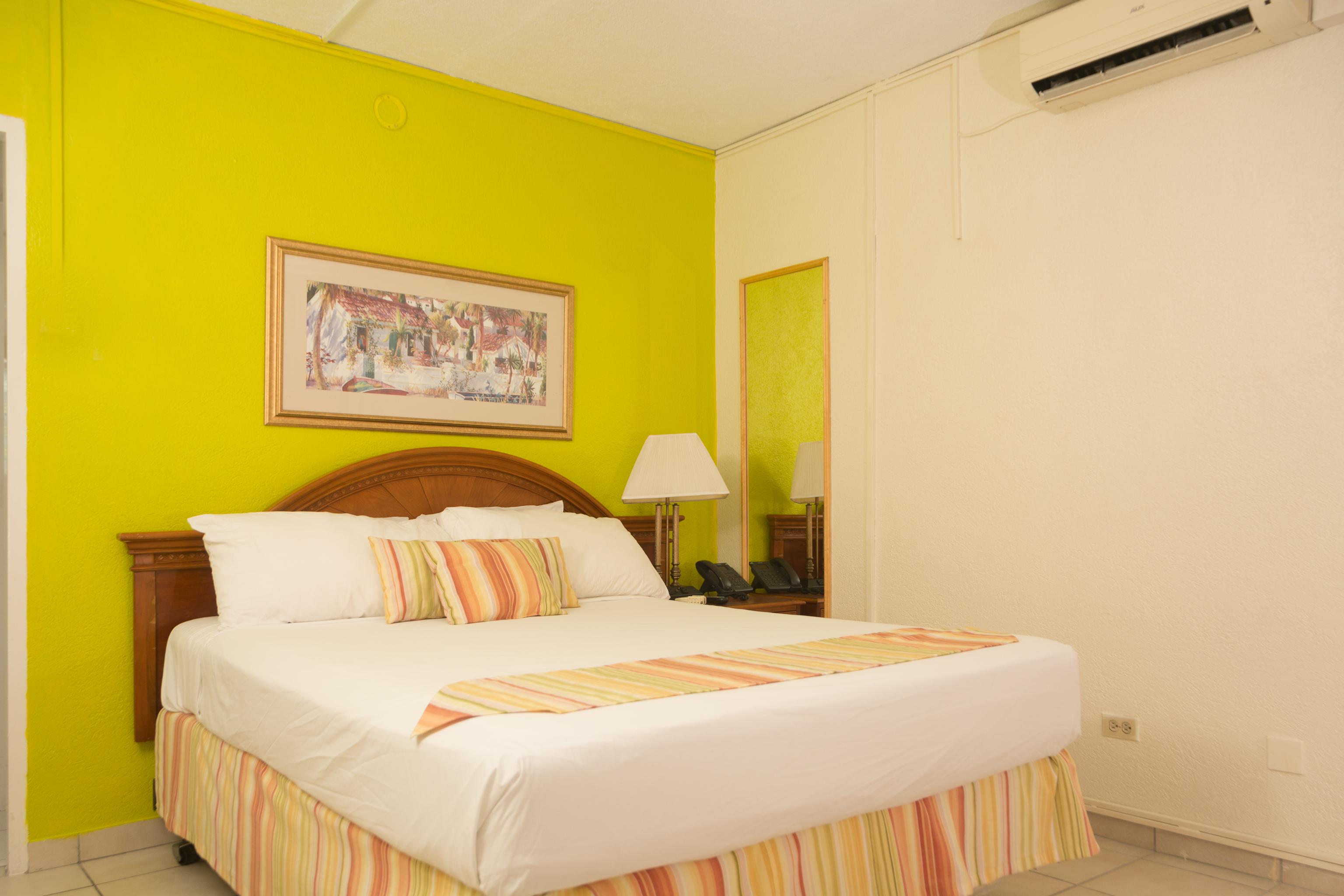 Palm Garden Hotel Barbados Μπριτζτάουν Εξωτερικό φωτογραφία