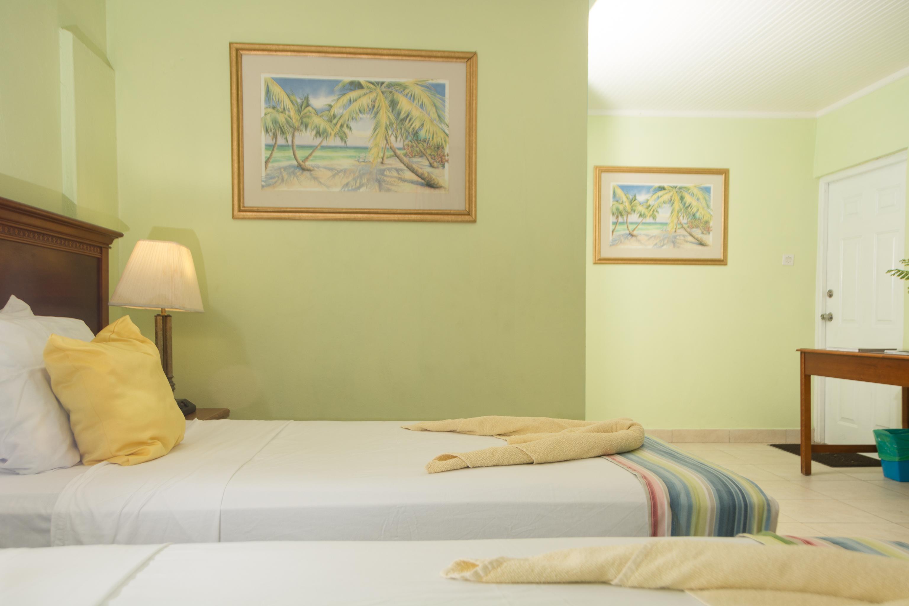 Palm Garden Hotel Barbados Μπριτζτάουν Εξωτερικό φωτογραφία