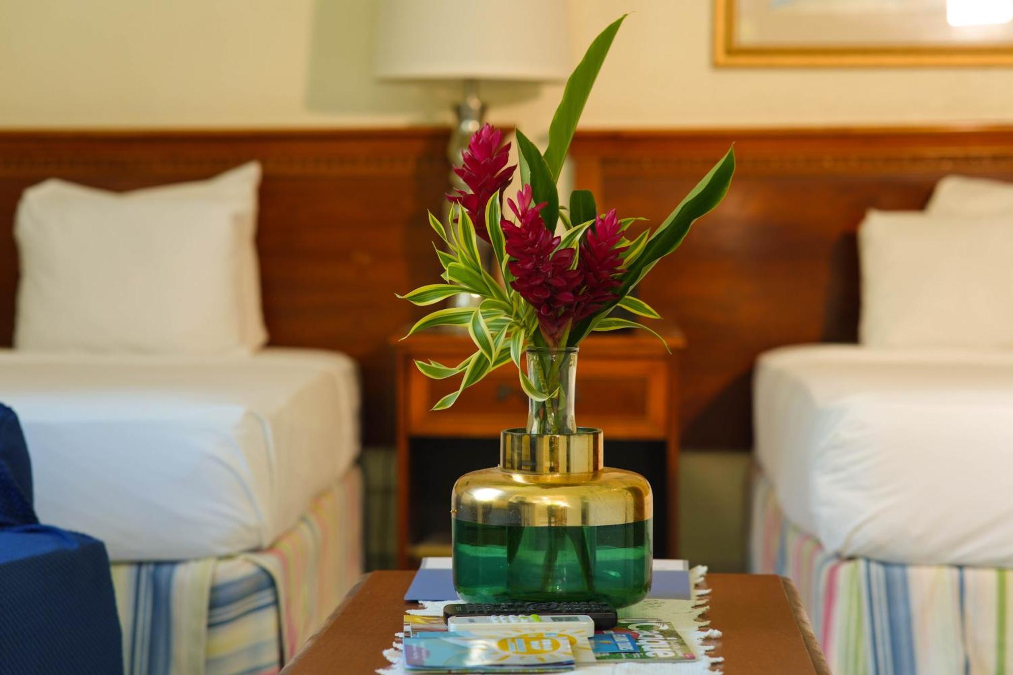 Palm Garden Hotel Barbados Μπριτζτάουν Εξωτερικό φωτογραφία