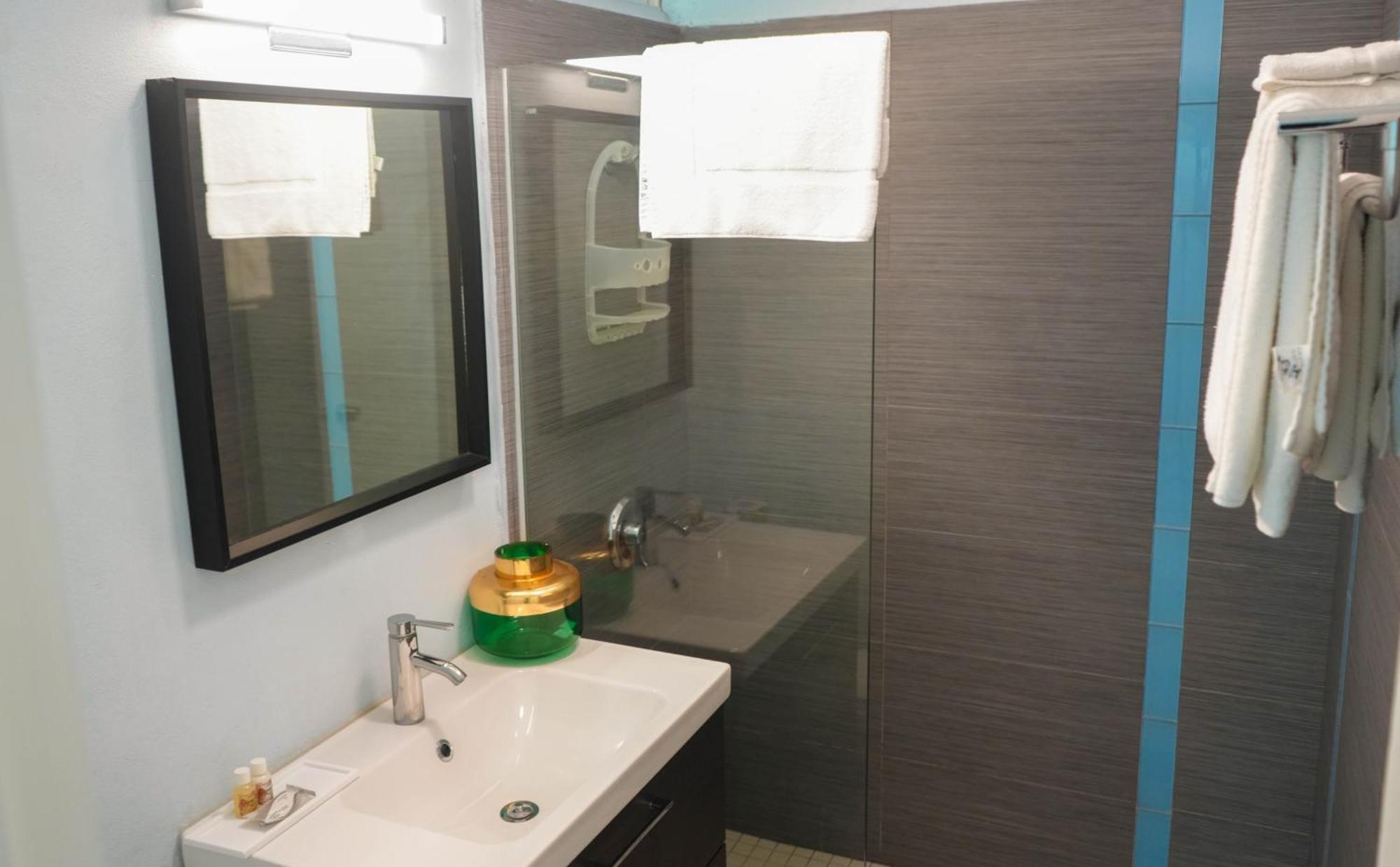 Palm Garden Hotel Barbados Μπριτζτάουν Εξωτερικό φωτογραφία