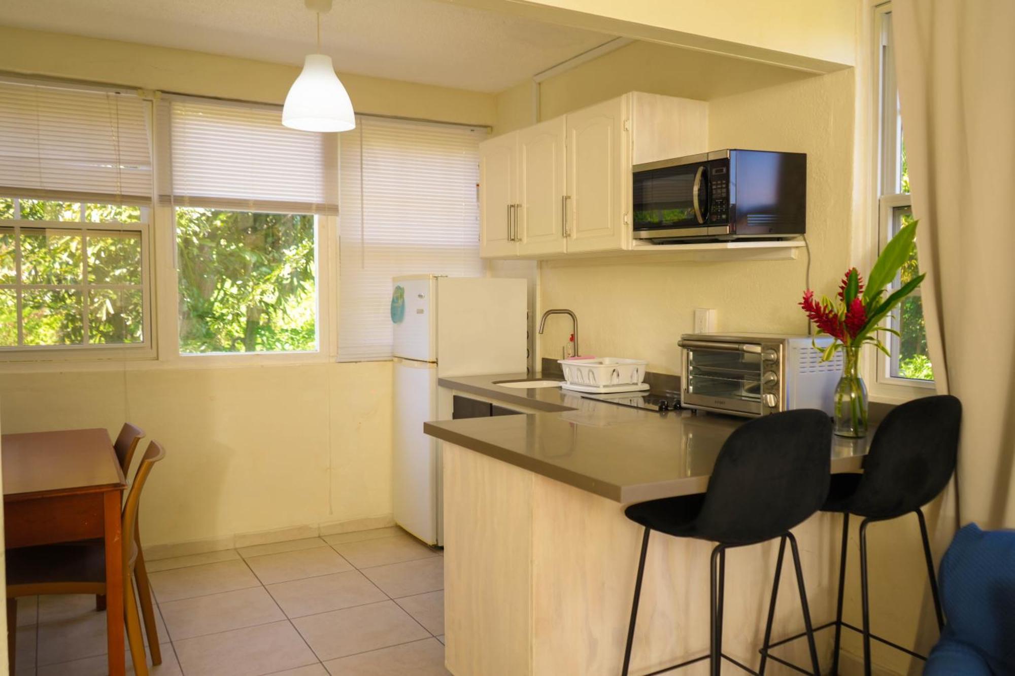 Palm Garden Hotel Barbados Μπριτζτάουν Εξωτερικό φωτογραφία