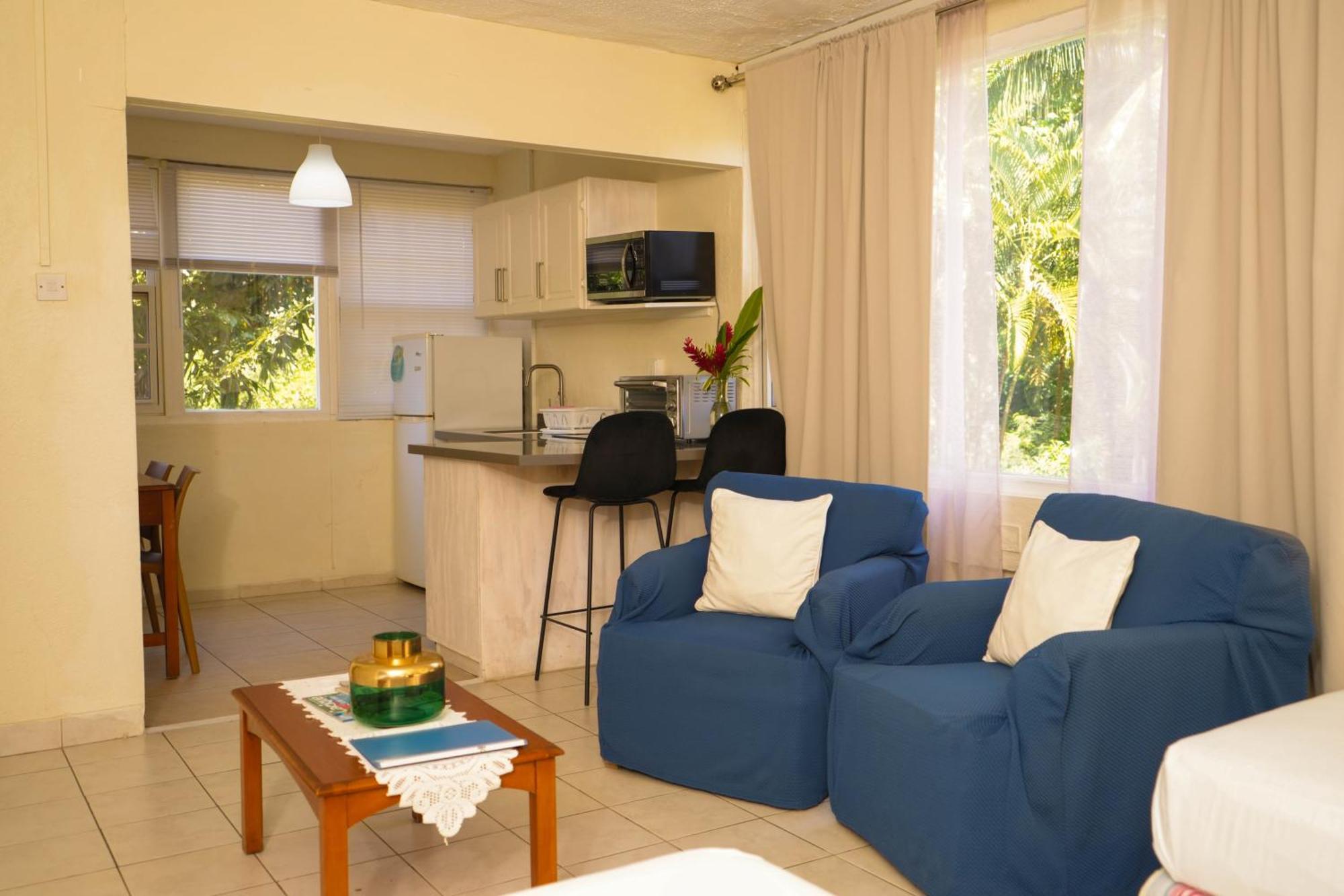 Palm Garden Hotel Barbados Μπριτζτάουν Εξωτερικό φωτογραφία