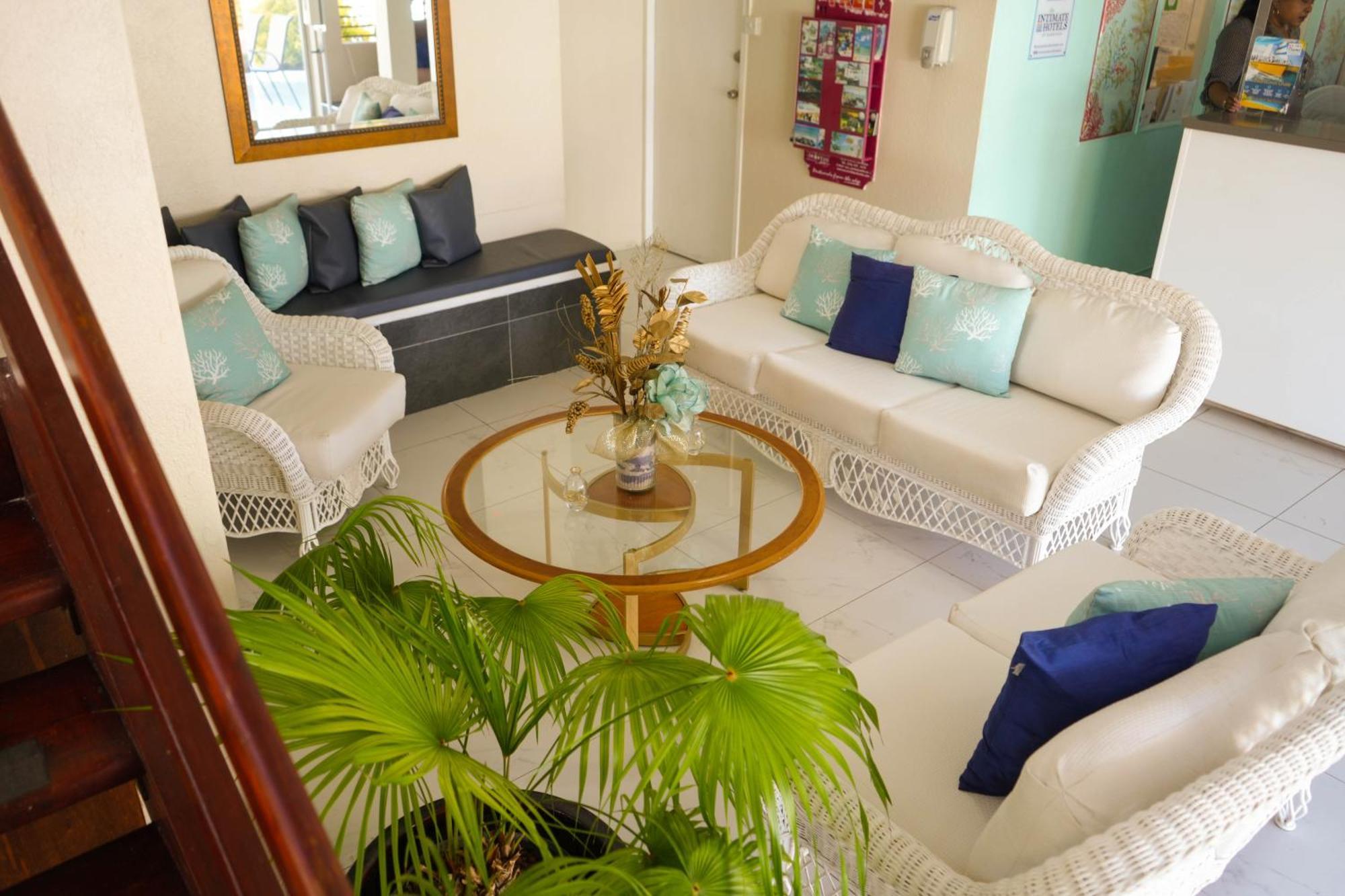 Palm Garden Hotel Barbados Μπριτζτάουν Εξωτερικό φωτογραφία