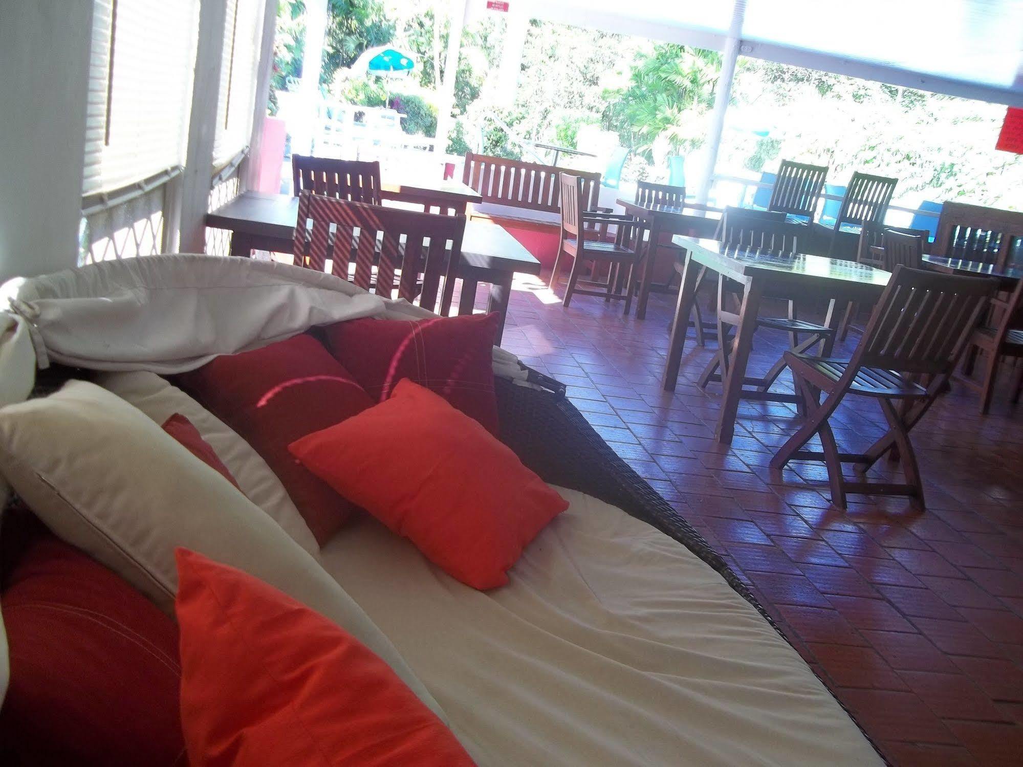 Palm Garden Hotel Barbados Μπριτζτάουν Εξωτερικό φωτογραφία